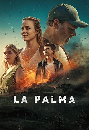 دانلود سریال La Palma لا پالما دانلود سریال La Palma لا پالما