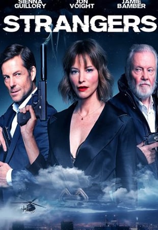 دانلود فیلم Strangers 2024 غریبه ها دانلود فیلم Strangers 2024 غریبه ها