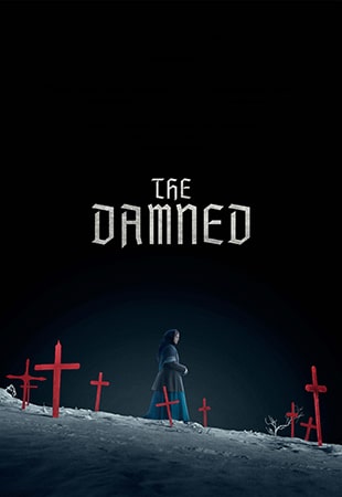 دانلود فیلم The Damned 2024 نفرین شده دانلود فیلم The Damned 2024 نفرین شده