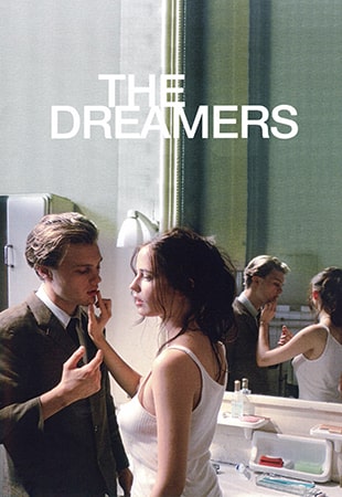 دانلود فیلم The Dreamers 2003 رویاپردازان بدون سانسور دانلود فیلم The Dreamers 2003 رویاپردازان بدون سانسور