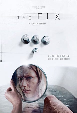 دانلود فیلم The Fix 2024 ترمیم دانلود فیلم The Fix 2024 ترمیم