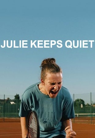 دانلود فیلم Julie Keeps Quiet 2024 جولی سکوت میکند دانلود فیلم Julie Keeps Quiet 2024 جولی سکوت میکند