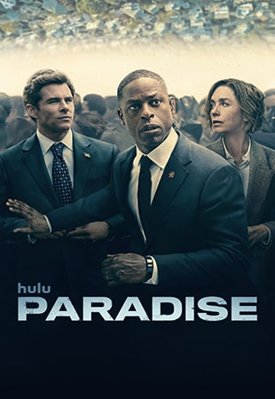 دانلود سریال Paradise پارادایس دانلود سریال Paradise پارادایس