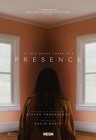 دانلود فیلم Presence 2024 حضور دانلود فیلم Presence 2024 حضور