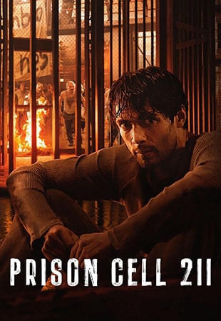 دانلود سریال Prison Cell 211 سلول 211 دانلود سریال Prison Cell 211 سلول 211