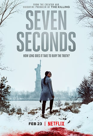 دانلود سریال Seven Seconds هفت ثانیه دانلود سریال Seven Seconds هفت ثانیه