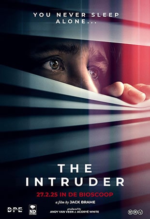 دانلود فیلم The Intruder 2024 مزاحم دانلود فیلم The Intruder 2024 مزاحم