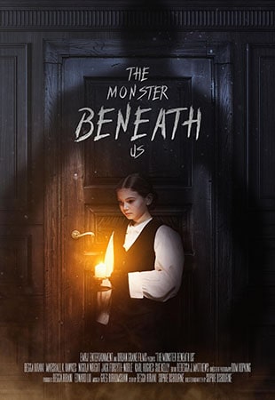 دانلود فیلم The Monster Beneath Us 2024 هیولای پنهان در خانه دانلود فیلم The Monster Beneath Us 2024 هیولای پنهان در خانه