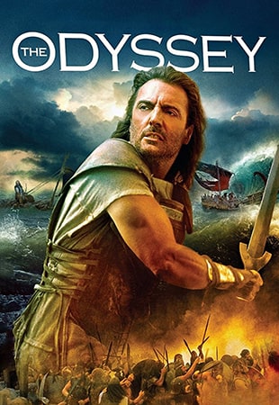 دانلود فیلم The Odyssey 1997 ادیسه دانلود فیلم The Odyssey 1997 ادیسه