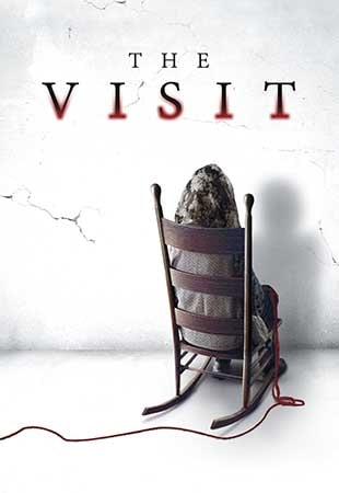 دانلود فیلم The Visit 2015 ملاقات دانلود فیلم The Visit 2015 ملاقات