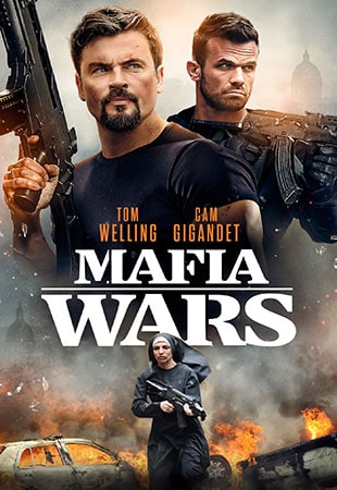 دانلود فیلم Mafia Wars 2024 جنگ های مافیا دانلود فیلم Mafia Wars 2024 جنگ های مافیا