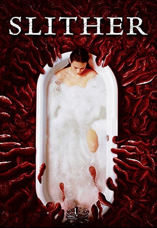 دانلود فیلم Slither 2006 خزیدن دانلود فیلم Slither 2006 خزیدن