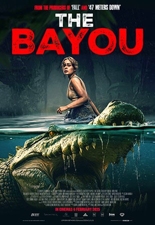 دانلود فیلم The Bayou 2025 مرداب دانلود فیلم The Bayou 2025 مرداب