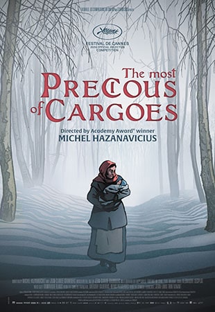 دانلود انیمیشن The Most Precious of Cargoes 2024 گرانبهاترین محموله