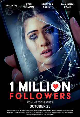 دانلود فیلم 1Million Followers 2024 یک میلیون فالور دانلود فیلم 1Million Followers 2024 یک میلیون فالور