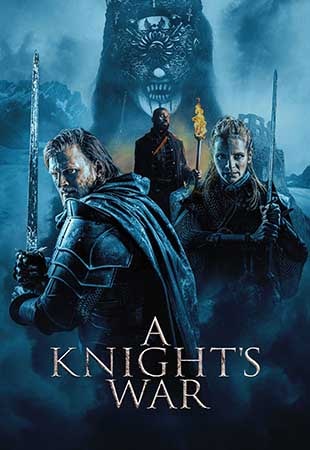 دانلود فیلم A Knight’s War 2025 جنگ یک شوالیه دانلود فیلم A Knight’s War 2025 جنگ یک شوالیه