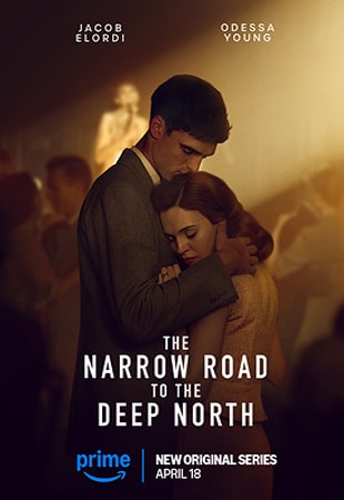 دانلود سریال The Narrow Road to the Deep North جاده باریک به عمق شمال دانلود سریال The Narrow Road to the Deep North جاده باریک به عمق شمال