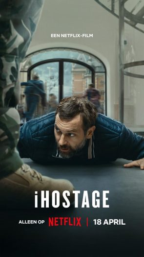 دانلود فیلم iHostage 2025 گروگان دانلود فیلم iHostage 2025 گروگان